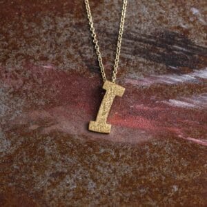 Μονόγραμμα Ι