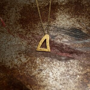 Μονόγραμμα Δ