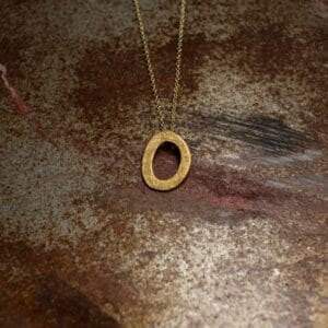 Μονόγραμμα Ο