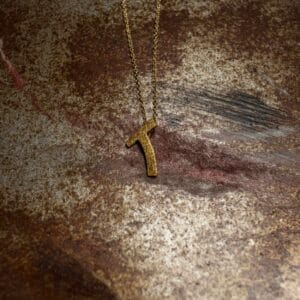 Μονόγραμμα Τ