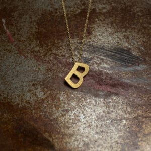 Μονόγραμμα Β