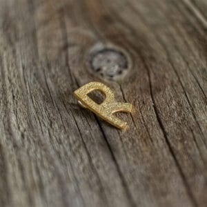 Μονόγραμμα R