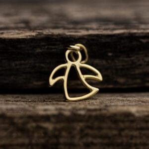 Μενταγιόν Αγγελάκι