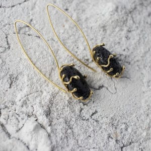 Σκουλαρίκια κρεμαστά