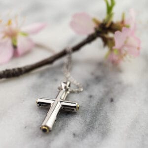 Σταυρός δύο όψεων