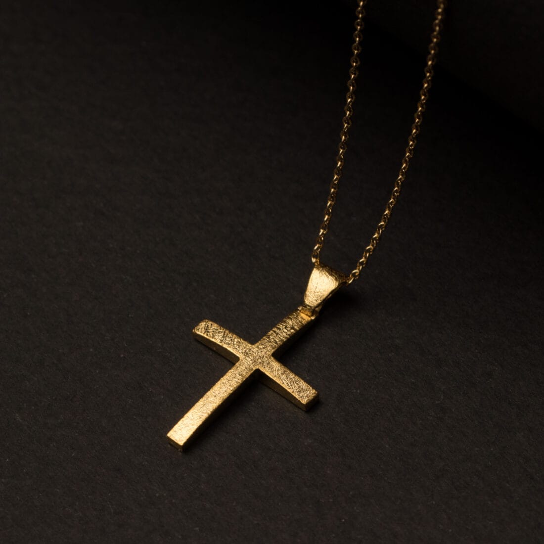 Σταυρός minimal