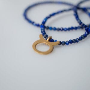 Ζώδιο Ταύρος