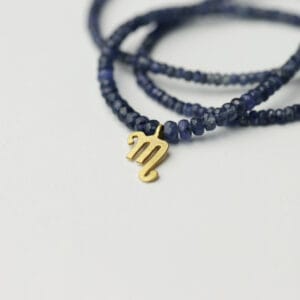 Ζώδιο Σκορπιός